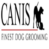 Canis Witney Oxfordshire Logo 