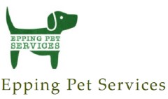 Epping Pet Services Epping Essex Logo 