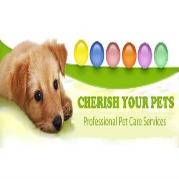 Cherish Your Pets