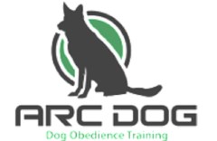 Arc Dog Rehab Woodham Surrey Logo 