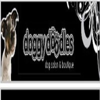 Doggydoodles Hurstpierpoint, Hassocks West Sussex Logo 