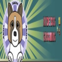 Jayde Dog Grooming Ellesmere Port Cheshire Logo 