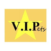 V.I.Pets Reading Berkshire Logo 