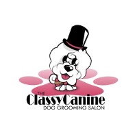 The Classy Canine Torrington Devon Logo 