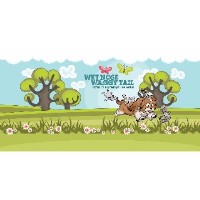 Wet Nose Waggy Tail Coventry West Midlands Logo 