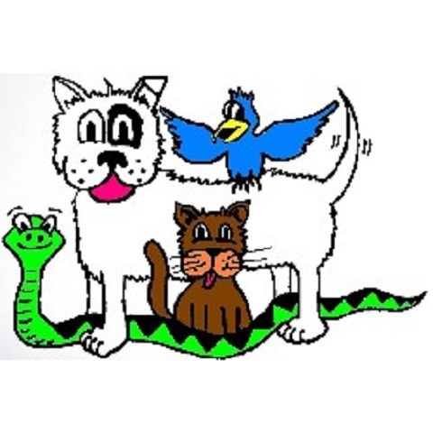 Clark's Pet Couriers & Pet Sitters