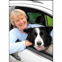 Coastal Villages Pet Care Freethorpe Norfolk Logo 