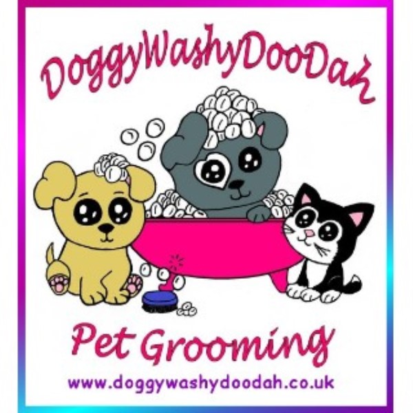 DoggyWashyDooDah