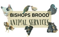 Bishops Brood Animal Services Insch Aberdeenshire Logo 