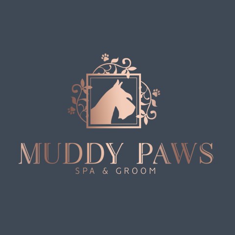 Muddy Paws Spa and Groom