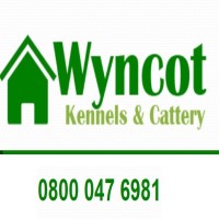 Wyncot Luxury Kennels & Cattery Ashford Kent Logo 