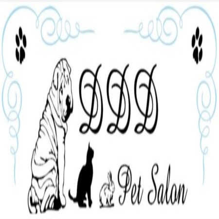 Ddd Pets Salon