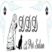 Ddd Pets Salon Brighton East Sussex Logo 