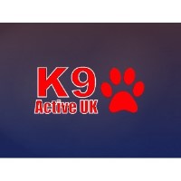 K9 Active UK Ltd Gateshead Tyne and Wear Logo 
