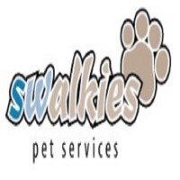 Swalkies London Greater London Logo 
