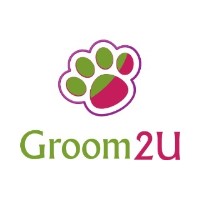 Groom2U Harworth South Yorkshire Logo 