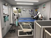 My Best Friend Dog Grooming Lechlade Oxfordshire Logo 