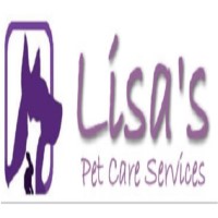 Lisa's Pet Care Marlow Buckinghamshire Logo 