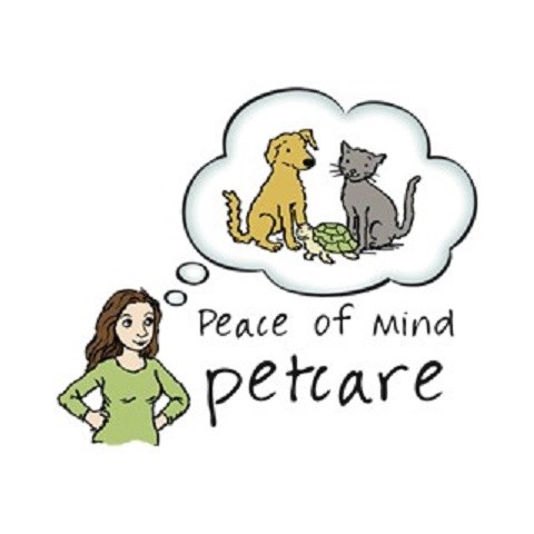 Peace Of Mind Pet Care