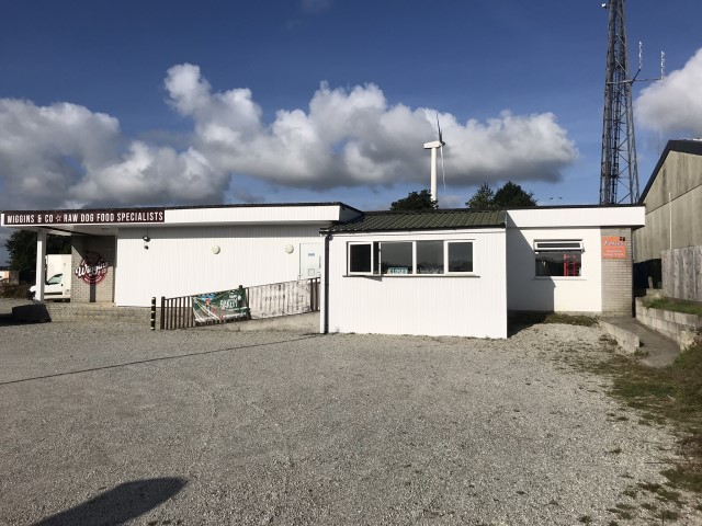 Foxies Dog Groomers