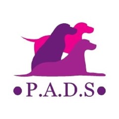 Wirral Puppy And Dog School Wirral Merseyside Logo 