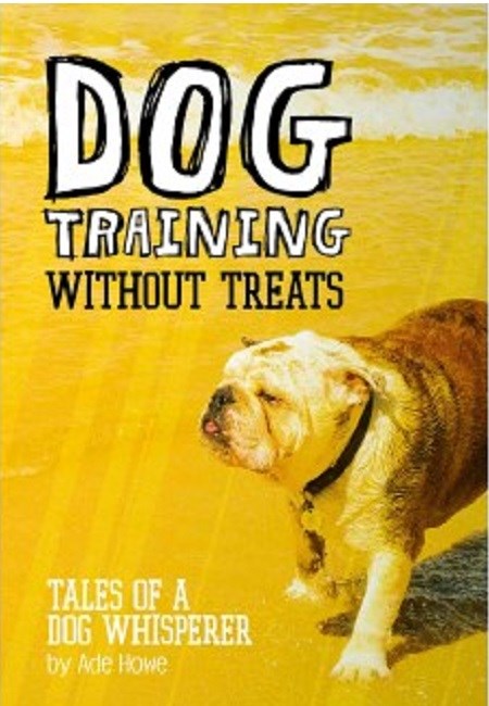 Dog Whisperer, Dog Behaviourist, Author