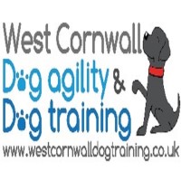 West Cornwall Dog Training St Just Cornwall Logo 