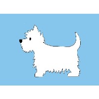The Dog House Helston Helston Cornwall Logo 
