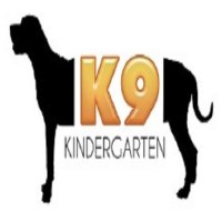 K9 Kindergarten Whitstable Kent Logo 