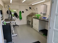 The Grooming Lodge Downham Market Norfolk Logo 