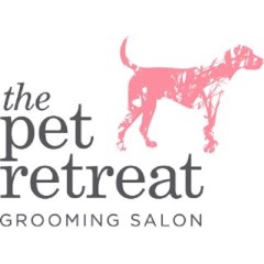 The Pet Retreat Knutsford Cheshire Logo 