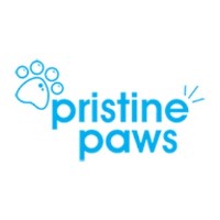 Pristine Paws Stone Staffordshire Logo 