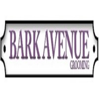 Bark Avenue Fleet Hampshire Logo 