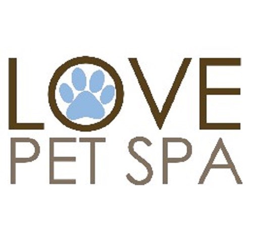 Love Pet Spa