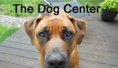 The Dog Center Haddington East Lothian Logo 