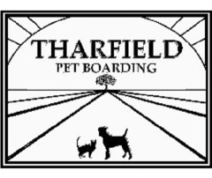 Tharfield Pet Boarding Chichester West Sussex Logo 