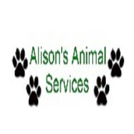 Alison's Animal Services