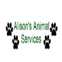 Alison's Animal Services Billericay Essex Logo 