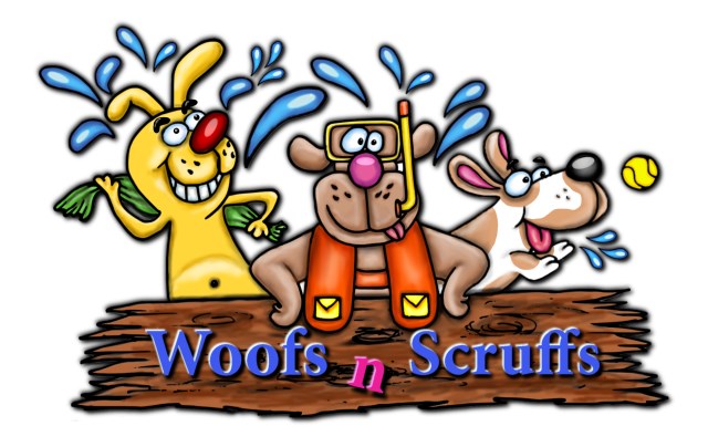 Woofs n Scruffs