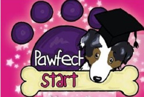 Pawfect Start