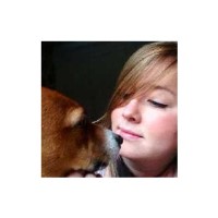 Walk this Way Dogs Kilmarnock East Ayrshire Logo 