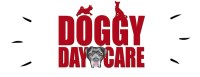 Doggy Day Care Poole Dorset Logo 
