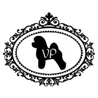 Vanity Paws Dog Grooming Salon Hornchurch Essex Logo 
