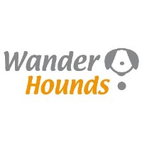 Wanderhounds Hull East Yorkshire Logo 