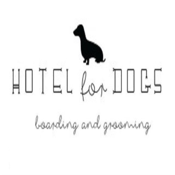 The hotel for dogs