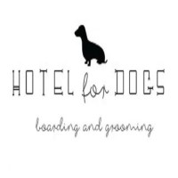 The hotel for dogs Gosport Hampshire Logo 