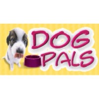 Dogpals.Co.Uk Bournemouth Dorset Logo 