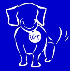 Waggin Tails Frome Somerset Logo 
