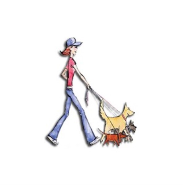 The Hereford Dog Walker