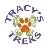 Tracy's Treks Peterculter Aberdeenshire Logo 